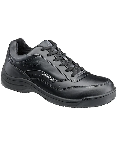SkidBuster Men's Slip Resistant Work Shoes