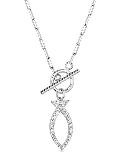 Montana Silversmiths Graceful Waters Necklace