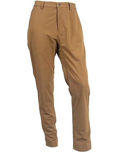 Mountain Khakis Men's Stretch Rover Hybrid Modern Pants