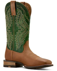 Ariat Men's Baxter Tall Western Boots - Broad Square Toe