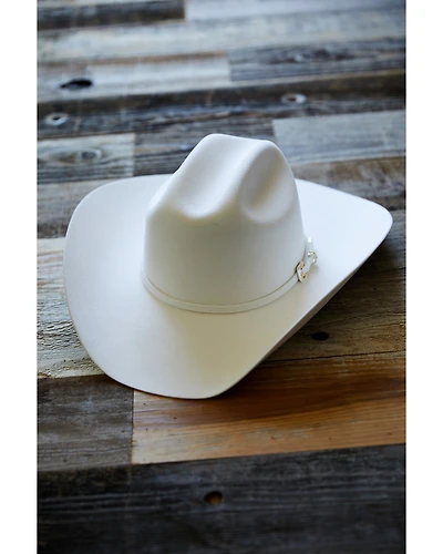 Serratelli Palo Alto 6X Felt Cowboy Hat