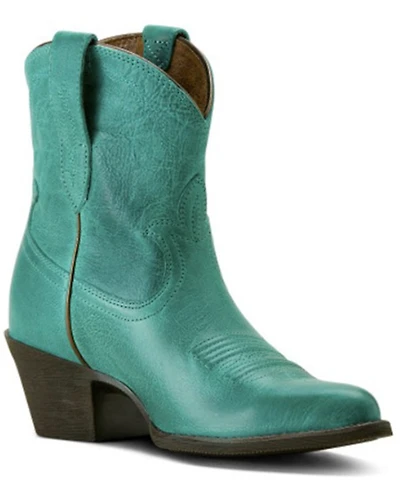 Ariat Women's Maggie Western Boots - Round Toe