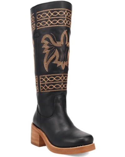 Dingo Women's Avalon Tall Fashion Boots