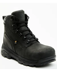 Hawx Men's Enforcer Pro 6" Work Boots - Composite Toe
