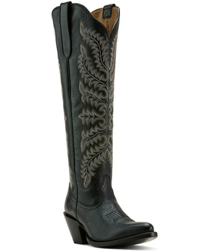 Ariat Women's Helena Tall Western Boots - Round Toe