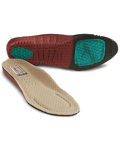 Ariat Women's ATS Footbed - Round Toe