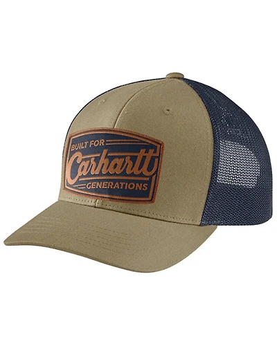 Carhartt Men's Logo Ball Cap