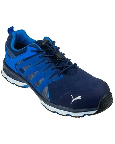 Puma Safety Men's Velocity 2.0 Work Shoes - Fiberglass Toe