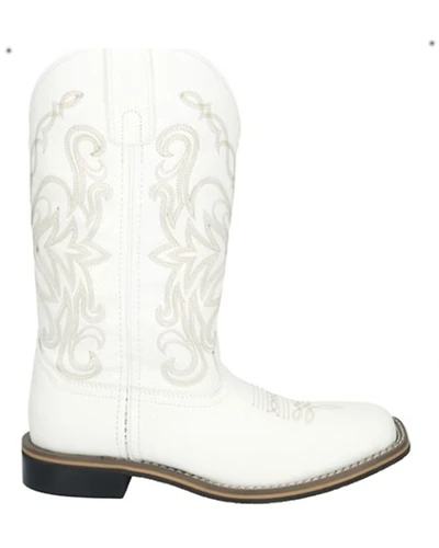 Smoky Mountain Women's Bonnie Western Boots - Broad Square Toe