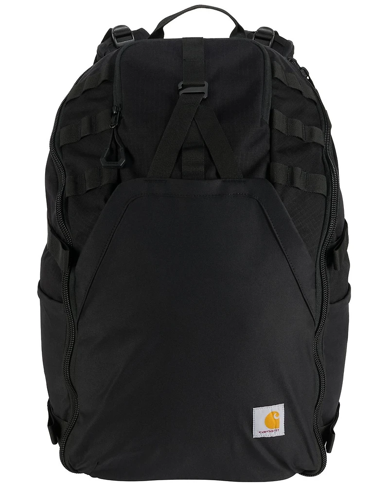 Carhartt 45L Nylon Internal Frame Hiking Backpack