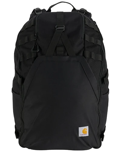 Carhartt 45L Nylon Internal Frame Hiking Backpack