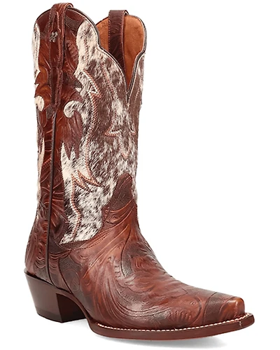 Dan Post Women's Andrinna Western Boots - Snip Toe