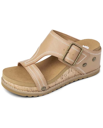 Yellow Box Women's Andreas Wedge Heels
