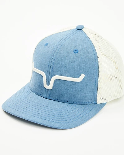 Kimes Ranch Men's Weekly Logo Ball Cap