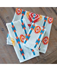 Carstens Home Rowan Towel Set - 3 Piece