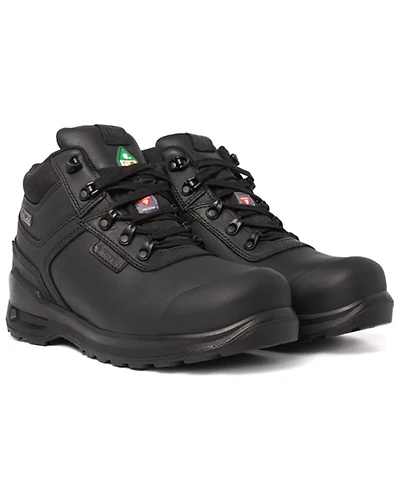 ROYER Men's Inspades Arctic Grip Insulated Work Boots - Aluminum Toe