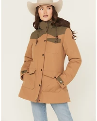 Cinch Women's Barn Jacket