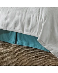 HiEnd Accents Catalina Bed Skirt - King