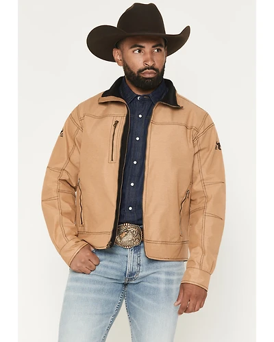 Cowboy Hardware Men's Woodsman Tech Jacket