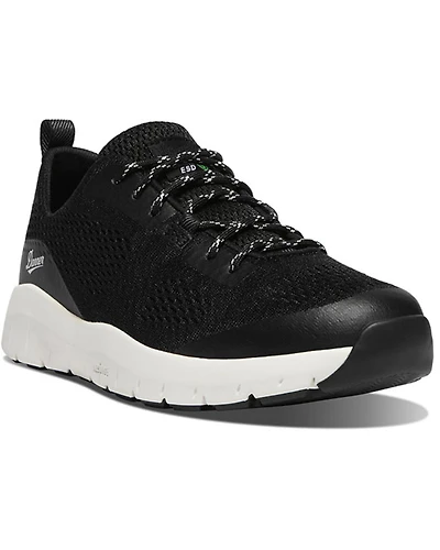 Danner Women's Run Time 3 ESD Work Sneakers - Soft Toe