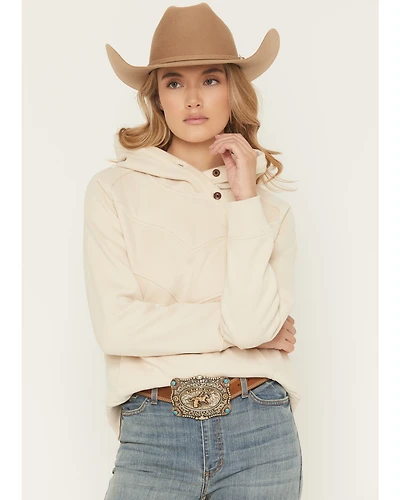 Kimes Ranch Women's Ella Hooded Pullover