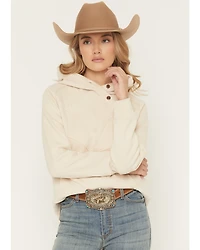 Kimes Ranch Women's Ella Hooded Pullover