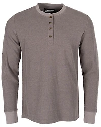 Mountain Khakis Men's Axe Thermal Henley