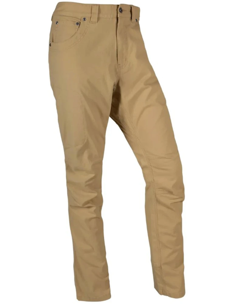 Mountain Khakis Men's Camber Original Pants