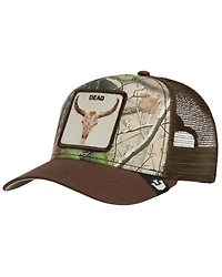 Goorin Bros Men's Six Feet Under Ball Cap