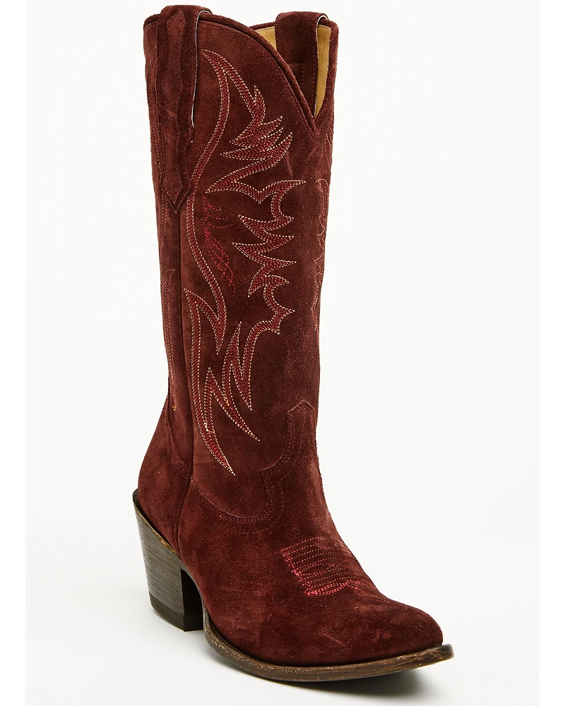 Idyllwind Women's Charmed Life Western Boots - Round Toe