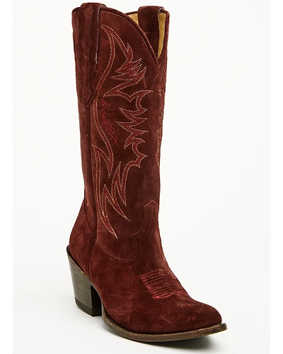 Idyllwind Women's Charmed Life Western Boots - Round Toe