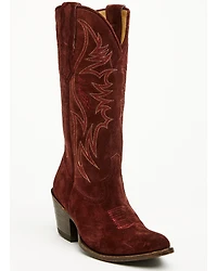 Idyllwind Women's Charmed Life Western Boots - Round Toe