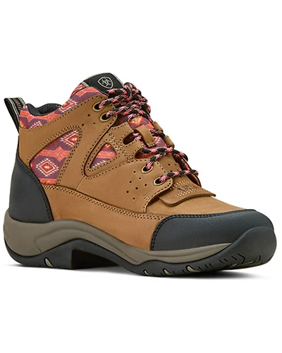 Ariat Women's Terrain VentTEK 360 Hiking Boots - Soft Toe
