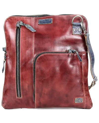 Bed Stu Women's Aiken Crossbody Bag