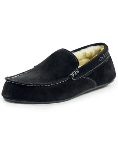 Ariat Men's Clayton Moccasin Slippers