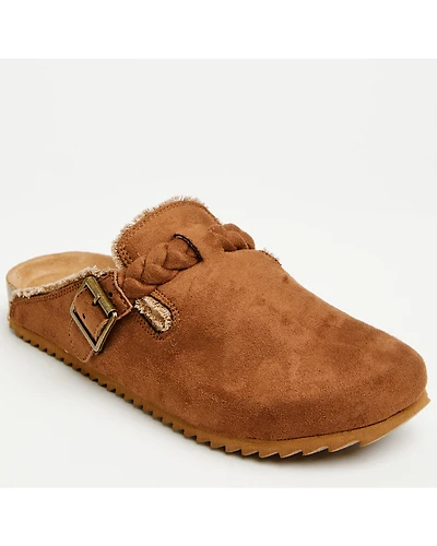 Very G Women's Iris 3 Slip-On Casual Shoes