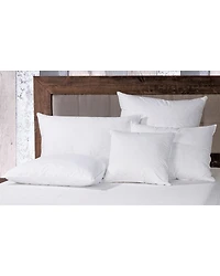 HiEnd Accents Down Pillow Sham Insert - King Size