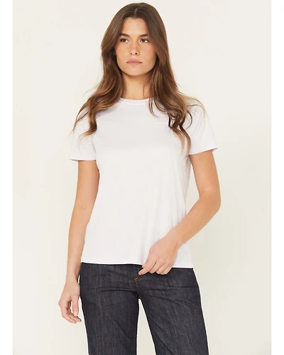 Carhartt Women's Force® Sun Defender™ Relaxed Fit Short Sleeve Work T-Shirt