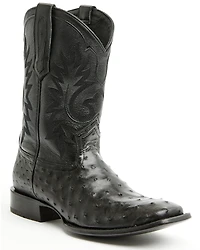 Cody James Black 1978® Men's The Hayward Exotic Ostrich Western Boots