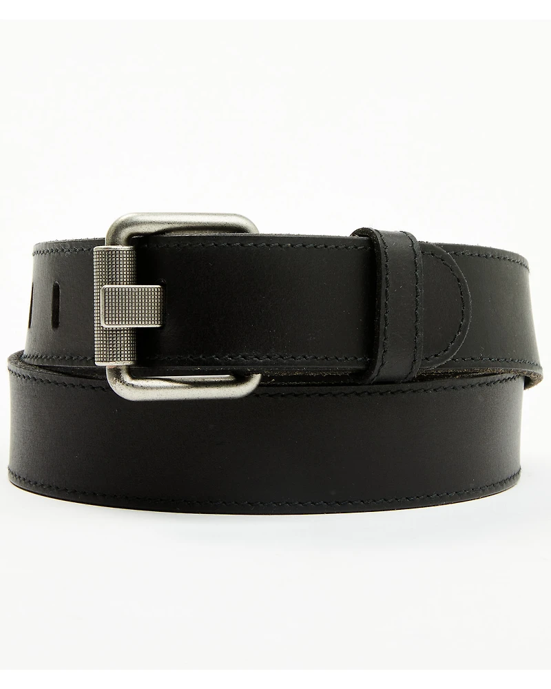 Hawx Men's Daxton Textured Leather Work Belt
