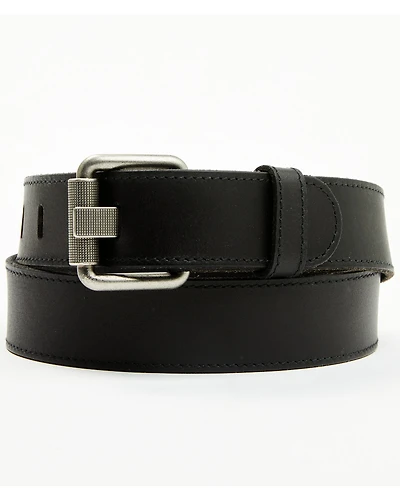 Hawx Men's Daxton Textured Leather Work Belt