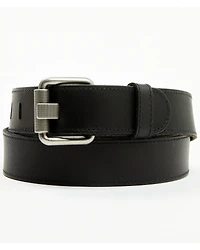 Hawx Men's Daxton Textured Leather Work Belt