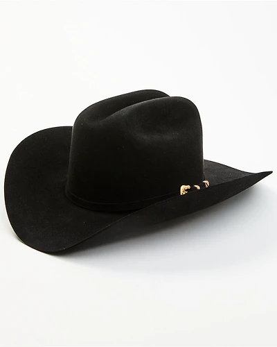 Larry Mahan Opulento 30X Felt Cowboy Hat