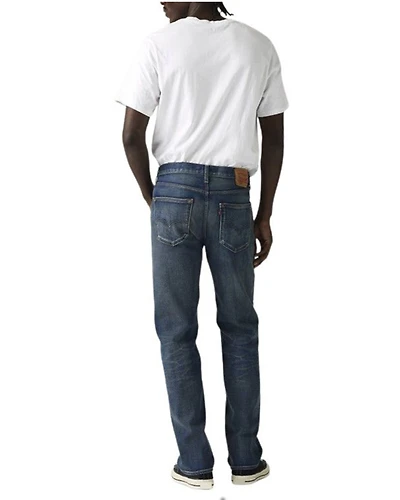 Levi's Men's 501® Original Fit Straight Denim Jeans