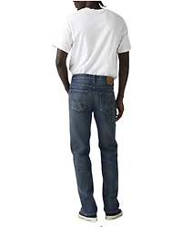 Levi's Men's 501® Original Fit Straight Denim Jeans