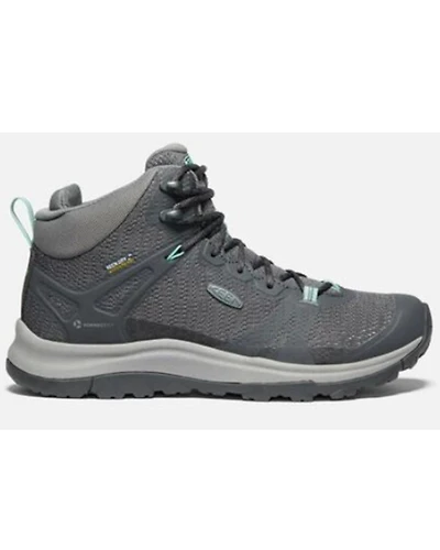 Keen Women's Magnet Ocean Wave Terradora II Waterproof Hiking Boot