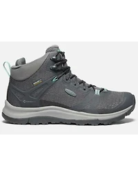 Keen Women's Magnet Ocean Wave Terradora II Waterproof Hiking Boot