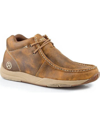 Roper Men's Casual Chukka Boots