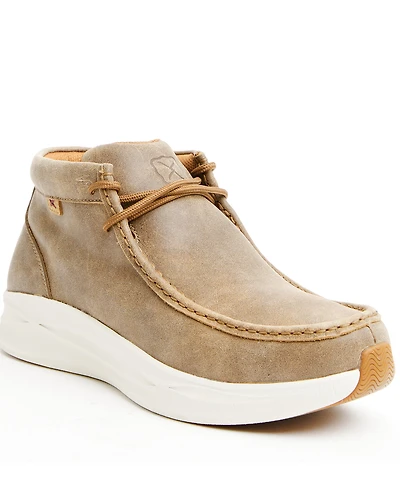Twisted X Men's Feather X™ Casual Shoes - Moc Toe