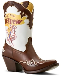 Ariat Women's Bandida Sendero Western Boots - Round Toe